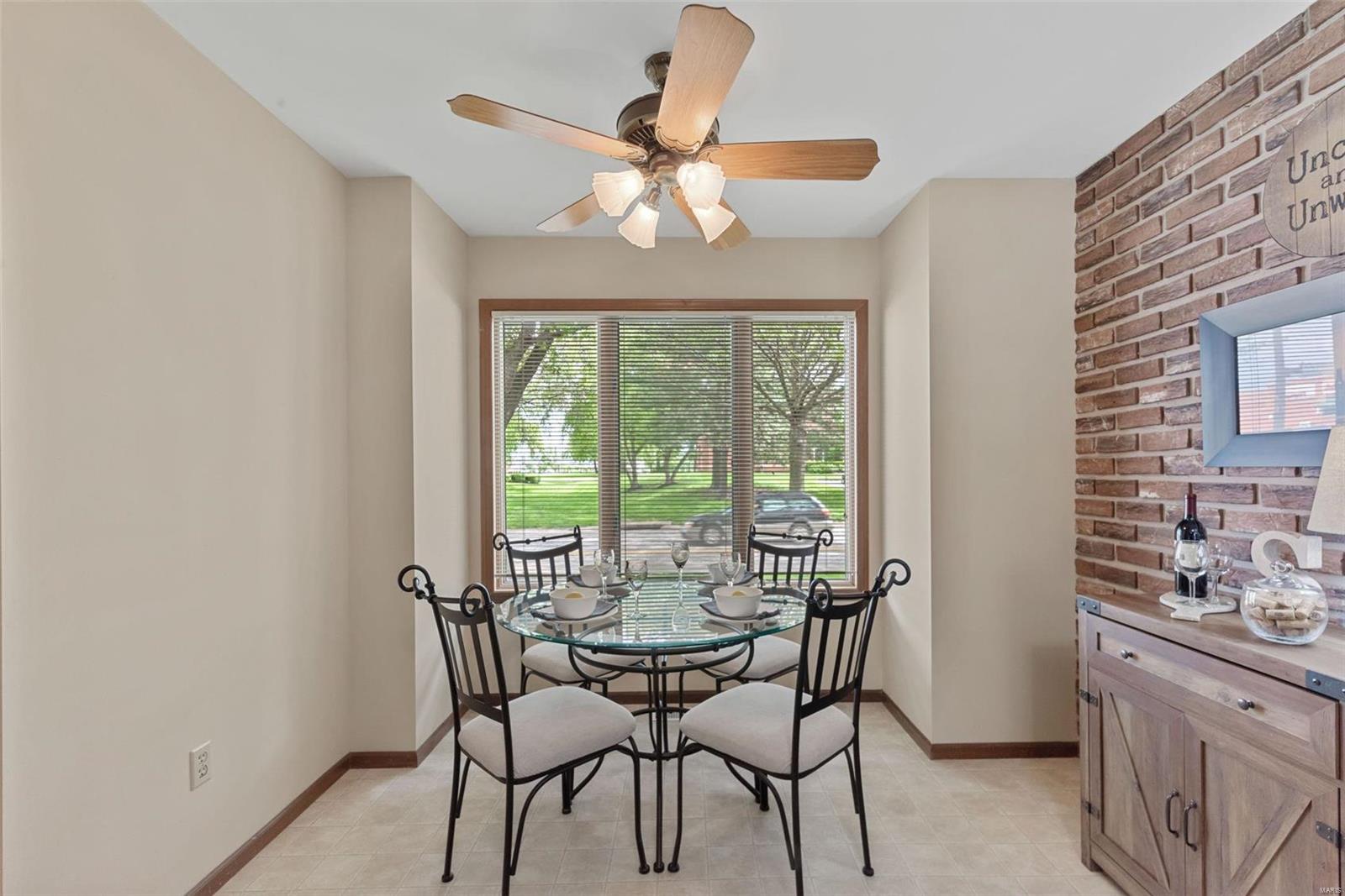 8 Timberbrook Drive, Unit D St. Peters, MO 63376 - Photo 3 of 24