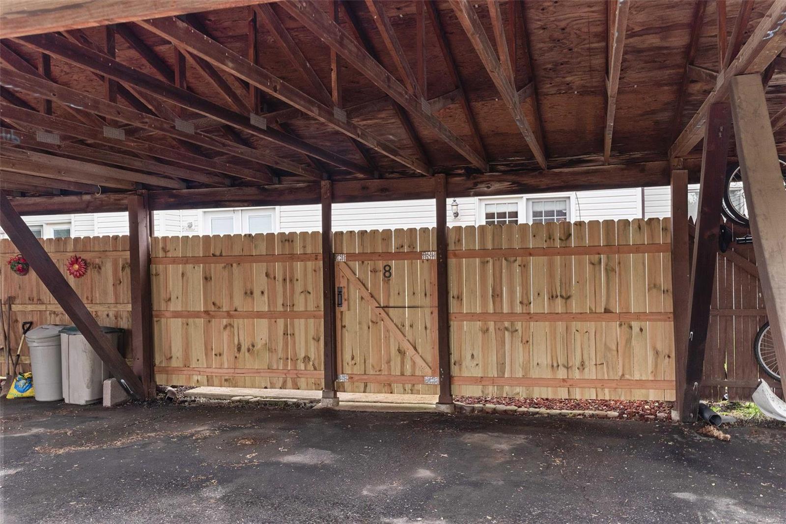 8 Timberbrook Drive, Unit D St. Peters, MO 63376 - Photo 21 of 24