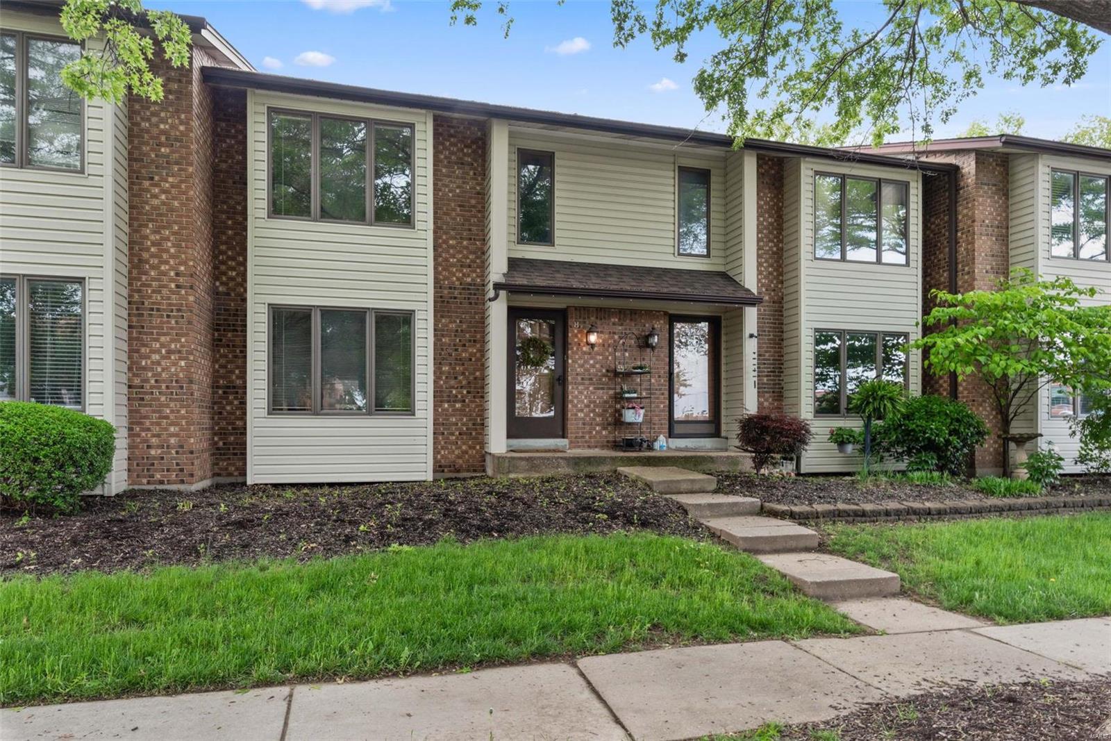 8 Timberbrook Drive, Unit D St. Peters, MO 63376 - Photo 22 of 24