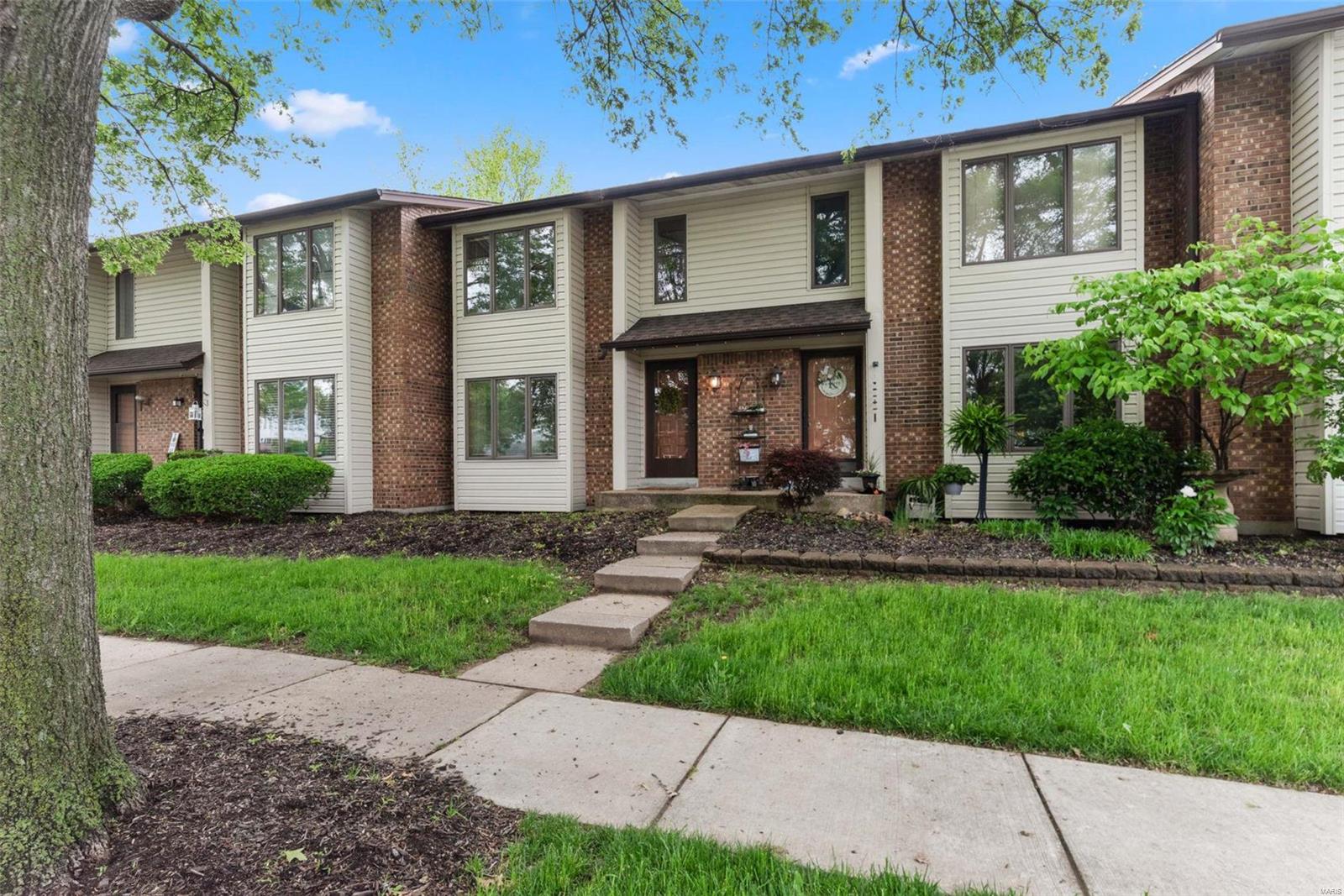 8 Timberbrook Drive, Unit D St. Peters, MO 63376 - Photo 23 of 24