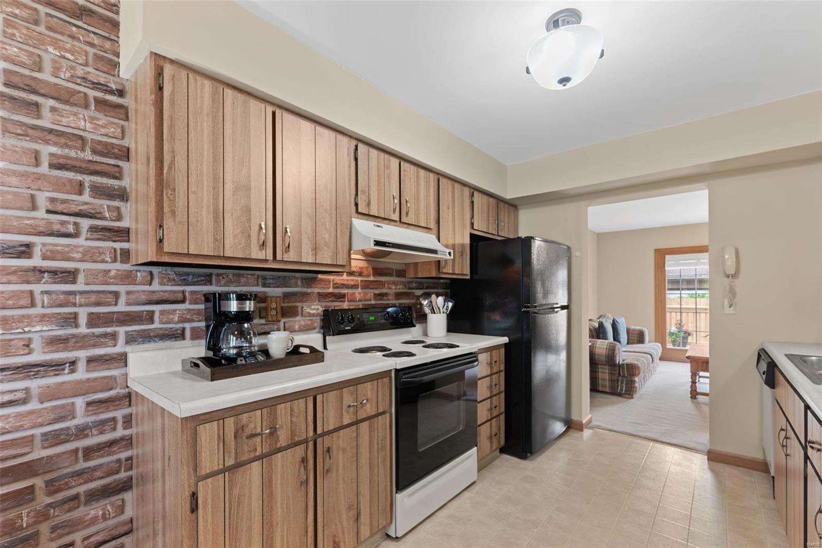 8 Timberbrook Drive, Unit D St. Peters, MO 63376 - Photo 4 of 24