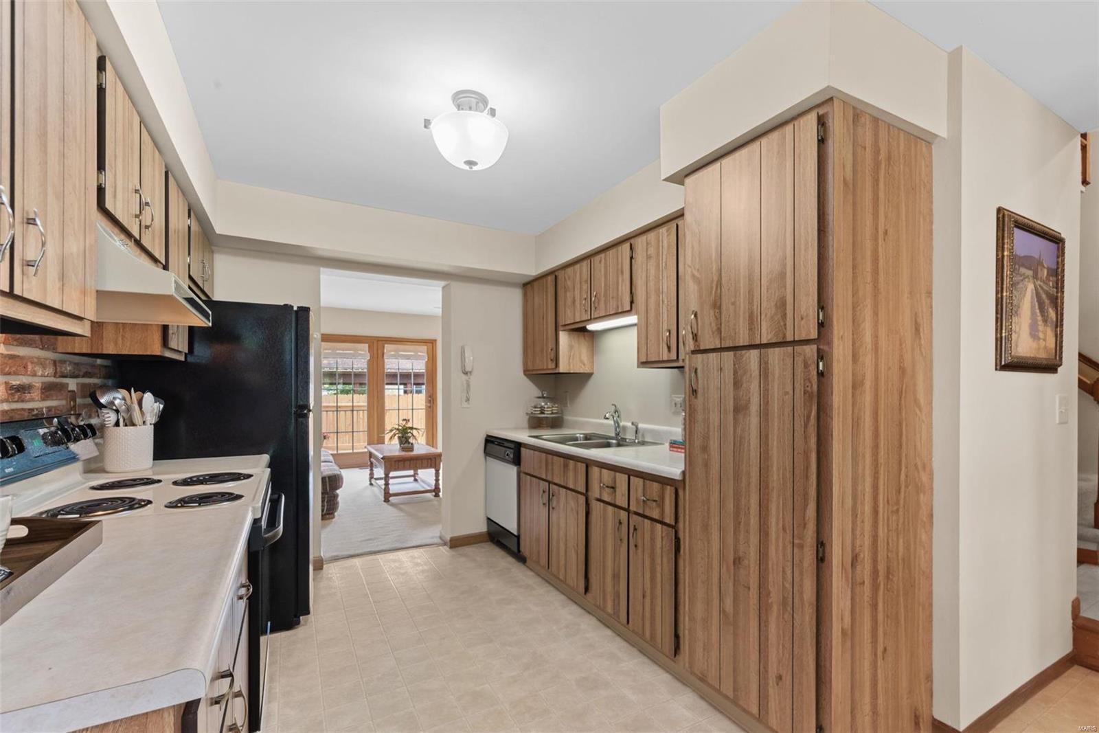 8 Timberbrook Drive, Unit D St. Peters, MO 63376 - Photo 5 of 24