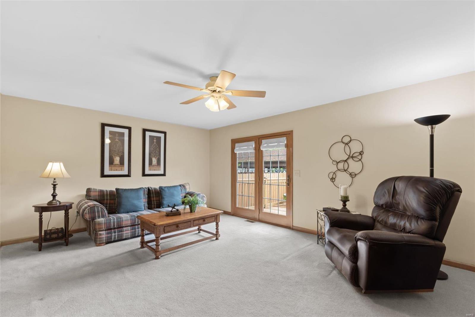 8 Timberbrook Drive, Unit D St. Peters, MO 63376 - Photo 7 of 24