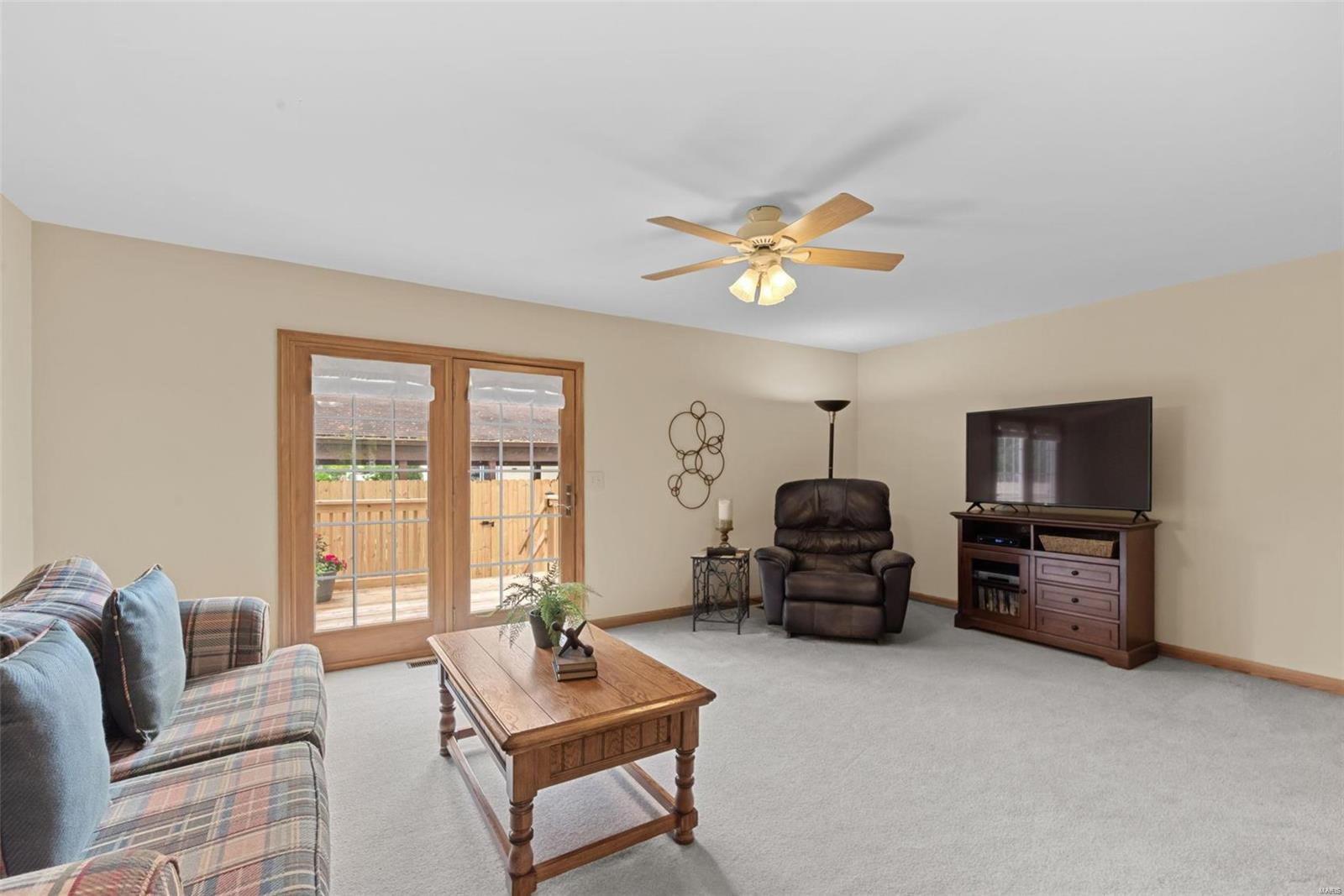 8 Timberbrook Drive, Unit D St. Peters, MO 63376 - Photo 8 of 24