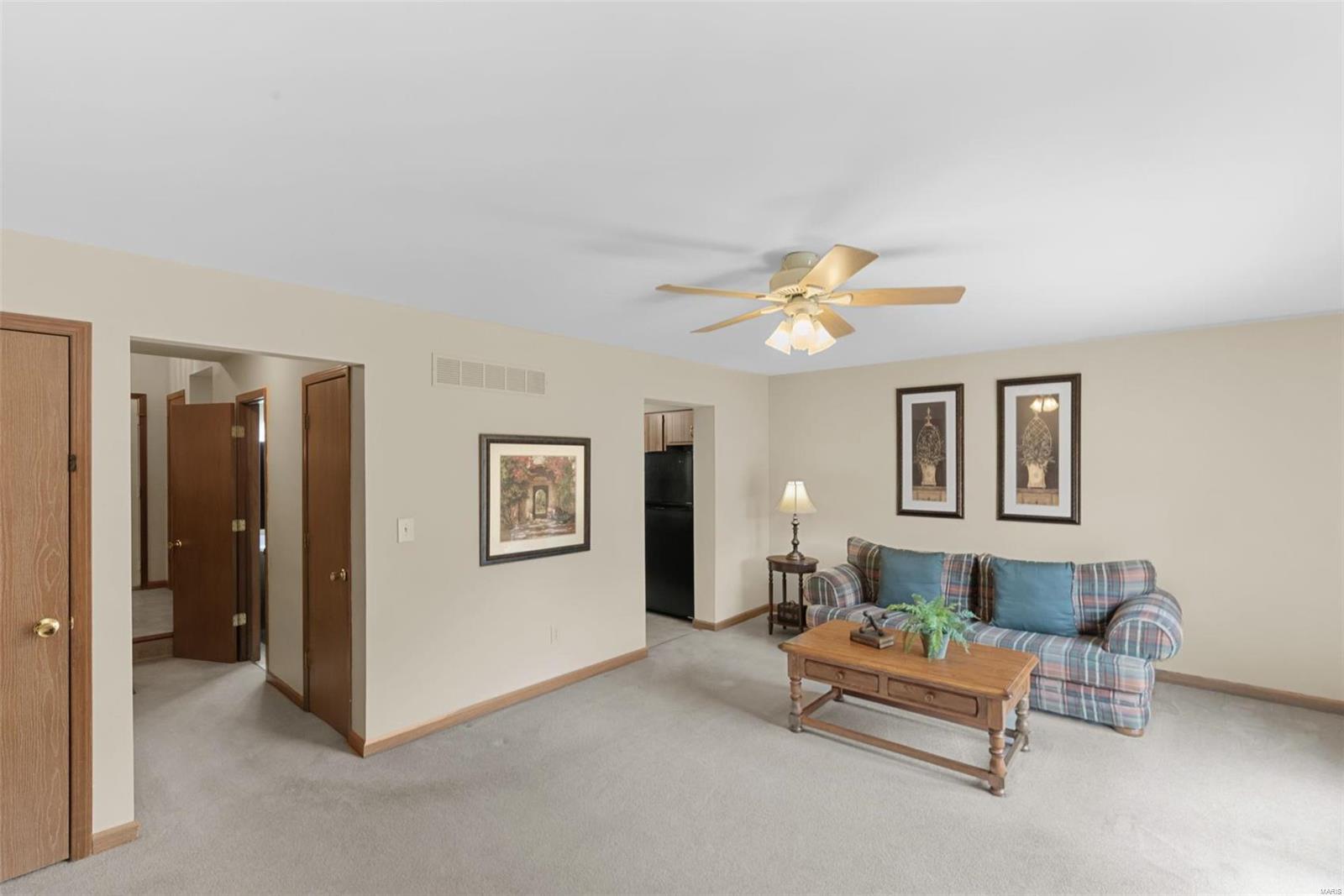 8 Timberbrook Drive, Unit D St. Peters, MO 63376 - Photo 9 of 24