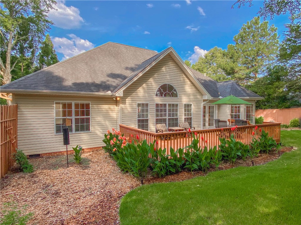 417 Arbor Way Seneca, SC 29672 - Photo 3 of 50 Gallery Image 3