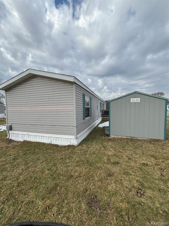 246 South Sheridan Road Lennon, MI 48449 - Photo 11 of 12