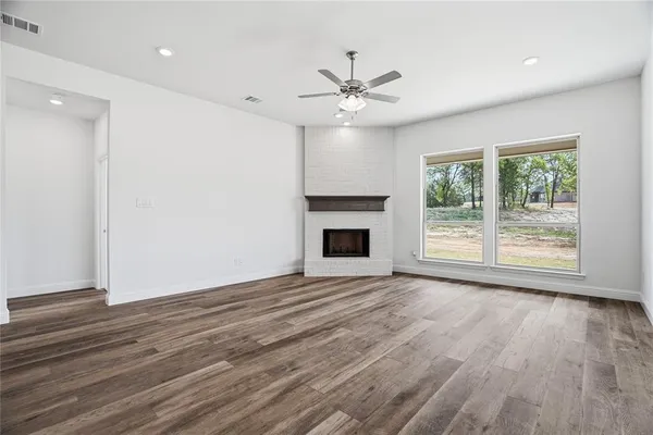 $479,612 | 118 Bitsy, Boyd, TX 76023