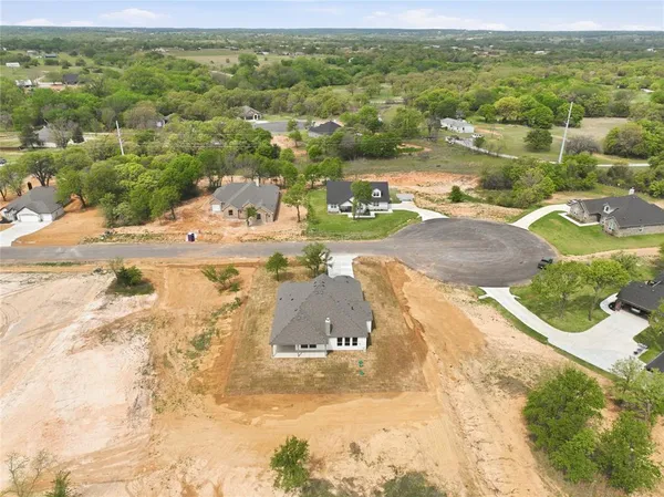 $479,612 | 118 Bitsy, Boyd, TX 76023