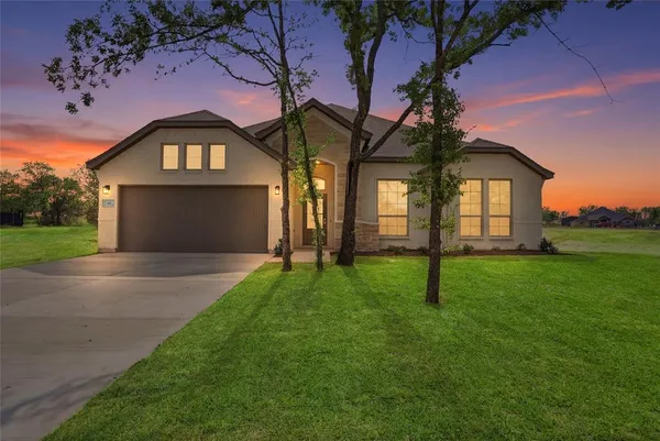 $479,612 | 118 Bitsy, Boyd, TX 76023