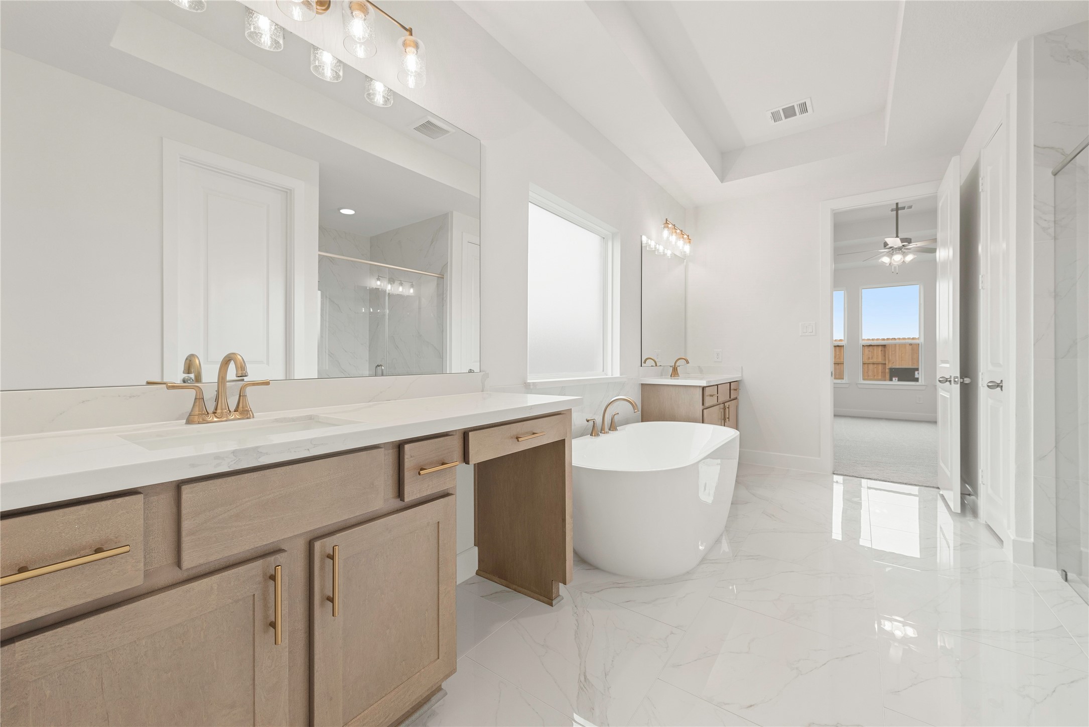 9315 Red Cedar Way Manvel, TX 77578 - Photo 10 of 26 Representative image. Features, selections and colors may vary.