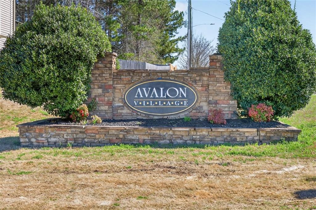 1411 Silvergate Way Winder, GA 30680 - Photo 7 of 40