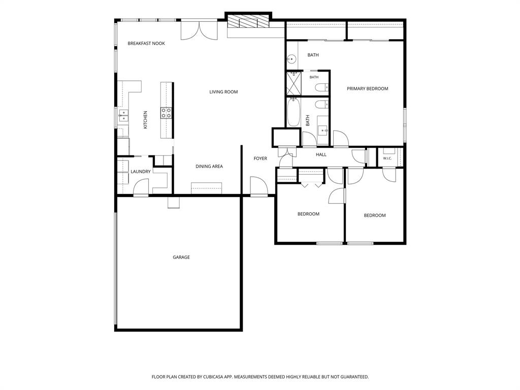 3824 Sugar Ridge Road Fort Worth, TX 76133 - Photo 18 of 29 Gallery Image 18
