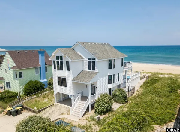 $2,399,000 | 4 Sea Bass Circle, Kitty Hawk, NC 27949