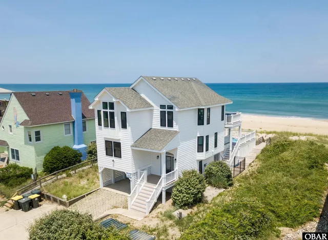 $2,399,000 | 4 Sea Bass Circle, Kitty Hawk, NC 27949