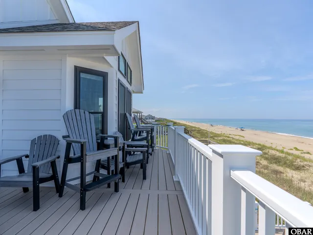 $2,399,000 | 4 Sea Bass Circle, Kitty Hawk, NC 27949