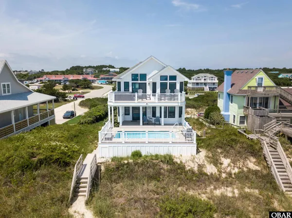 $2,399,000 | 4 Sea Bass Circle, Kitty Hawk, NC 27949