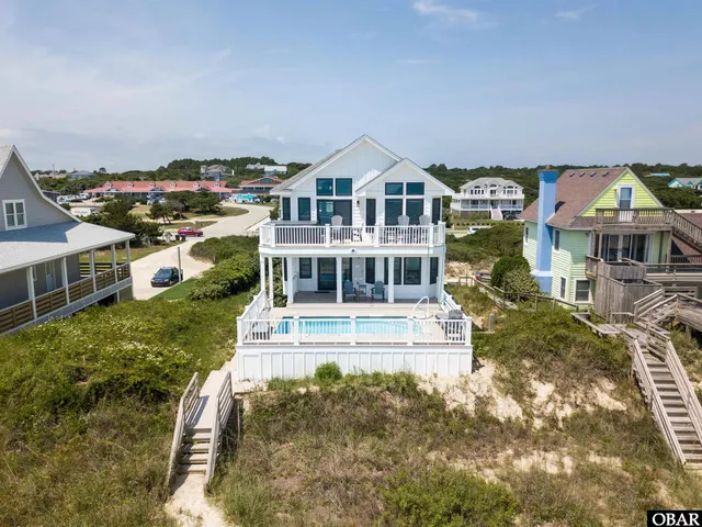 $2,399,000 | 4 Sea Bass Circle, Kitty Hawk, NC 27949