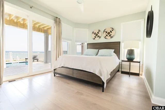 $2,399,000 | 4 Sea Bass Circle, Kitty Hawk, NC 27949