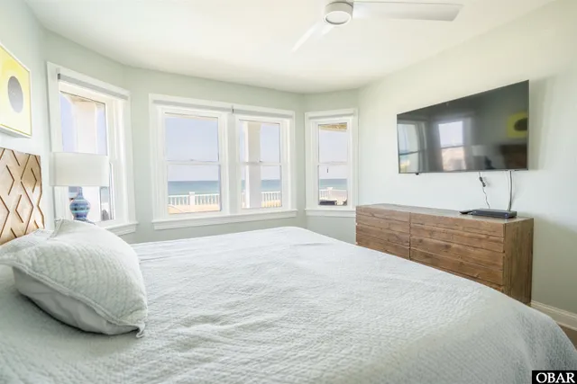 $2,399,000 | 4 Sea Bass Circle, Kitty Hawk, NC 27949