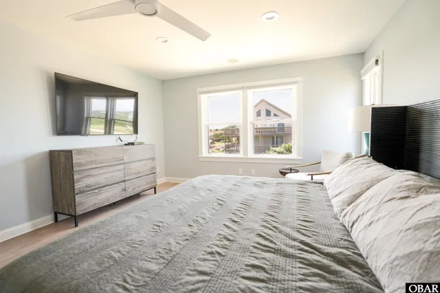 $2,399,000 | 4 Sea Bass Circle, Kitty Hawk, NC 27949