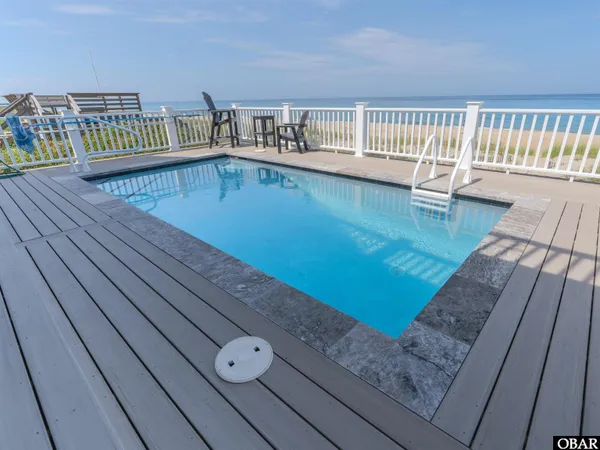 $2,399,000 | 4 Sea Bass Circle, Kitty Hawk, NC 27949