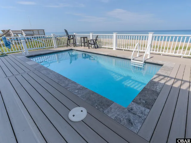 $2,399,000 | 4 Sea Bass Circle, Kitty Hawk, NC 27949