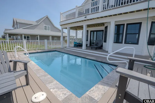 $2,399,000 | 4 Sea Bass Circle, Kitty Hawk, NC 27949