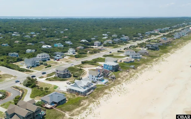 $2,399,000 | 4 Sea Bass Circle, Kitty Hawk, NC 27949