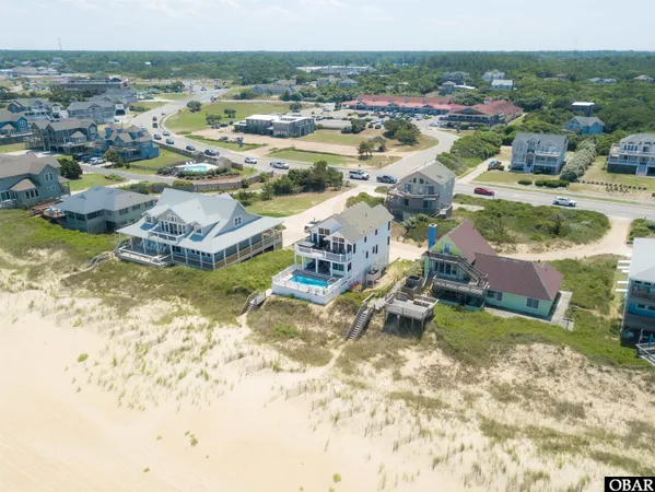 $2,399,000 | 4 Sea Bass Circle, Kitty Hawk, NC 27949