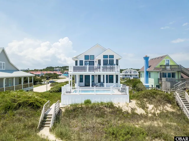 $2,399,000 | 4 Sea Bass Circle, Kitty Hawk, NC 27949
