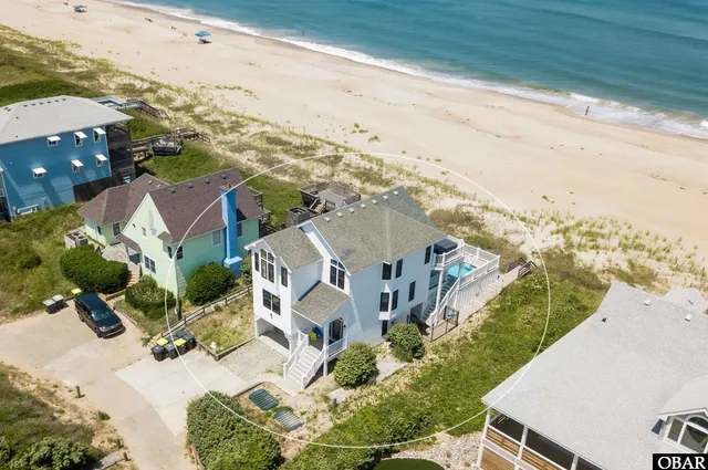$2,399,000 | 4 Sea Bass Circle, Kitty Hawk, NC 27949