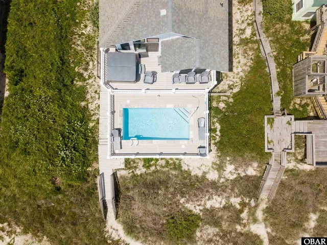 $2,399,000 | 4 Sea Bass Circle, Kitty Hawk, NC 27949