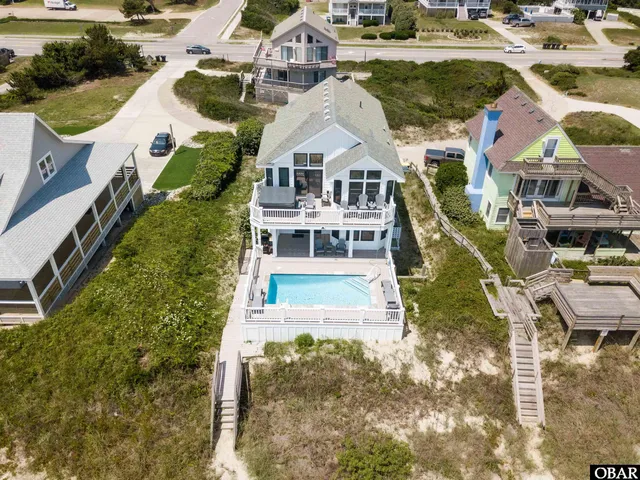 $2,399,000 | 4 Sea Bass Circle, Kitty Hawk, NC 27949
