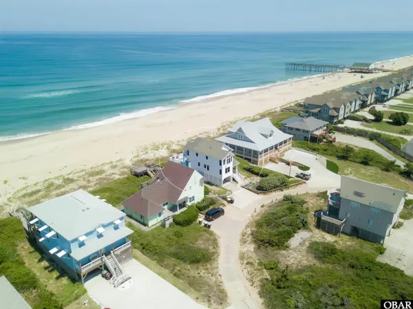 $2,399,000 | 4 Sea Bass Circle, Kitty Hawk, NC 27949