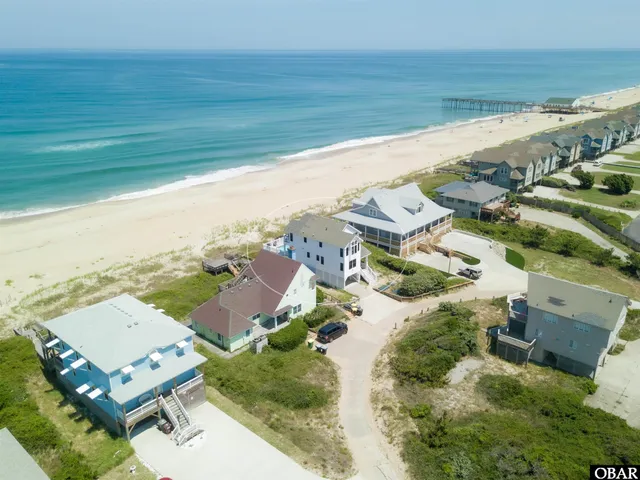 $2,399,000 | 4 Sea Bass Circle, Kitty Hawk, NC 27949