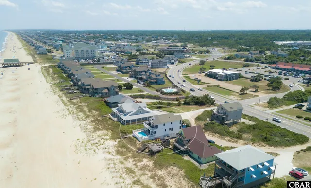 $2,399,000 | 4 Sea Bass Circle, Kitty Hawk, NC 27949