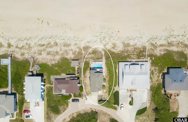 $2,399,000 | 4 Sea Bass Circle, Kitty Hawk, NC 27949