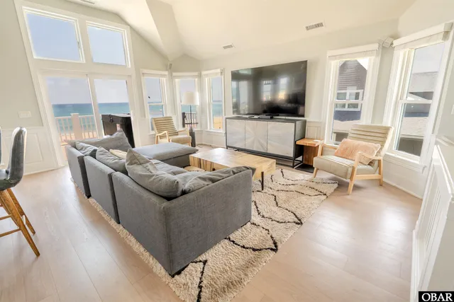 $2,399,000 | 4 Sea Bass Circle, Kitty Hawk, NC 27949