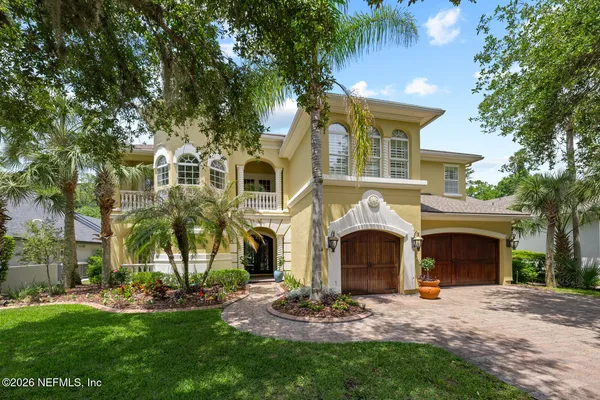 $2,175,000 | 113 Belvedere Place, Ponte Vedra Beach, FL 32082