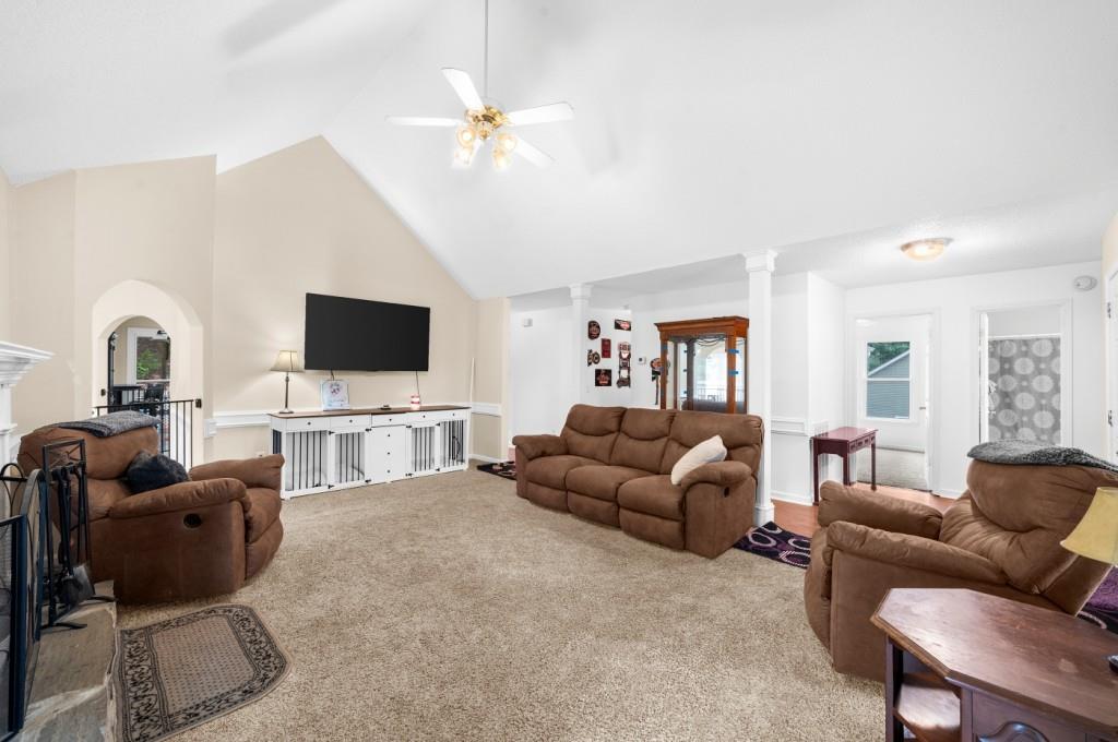529 Cassville White Road Cartersville, GA 30121 - Photo 6 of 44