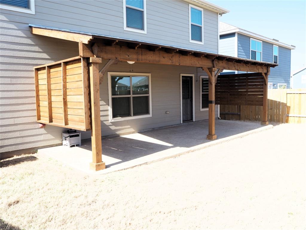 13832 Musselshell Drive Ponder, TX 76259 - Photo 31 of 34