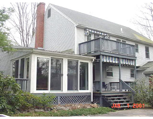 18 Selfridge Road Reading, MA 01867 - Photo 2 of 4 Gallery Image 2