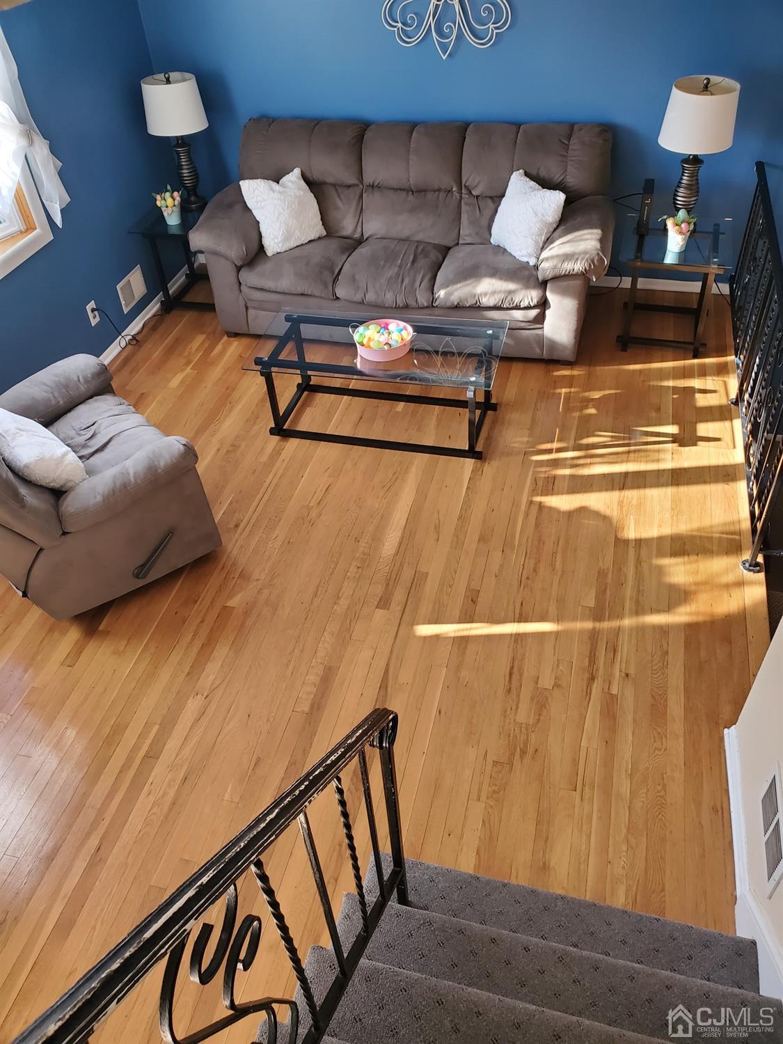 14 Magee Road Edison, NJ 08817 - Photo 16 of 36 Formal Living Room