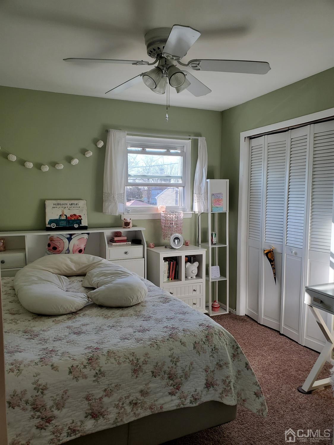 14 Magee Road Edison, NJ 08817 - Photo 21 of 36 Bedroom #1