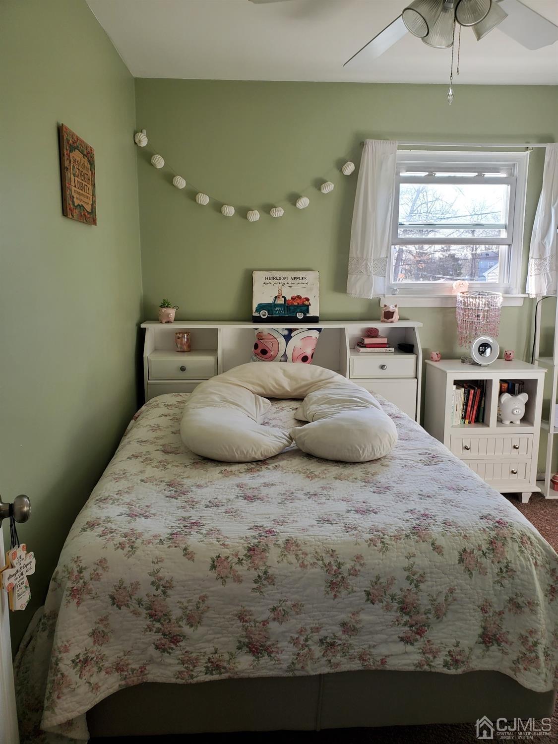 14 Magee Road Edison, NJ 08817 - Photo 23 of 36 Bedroom #1