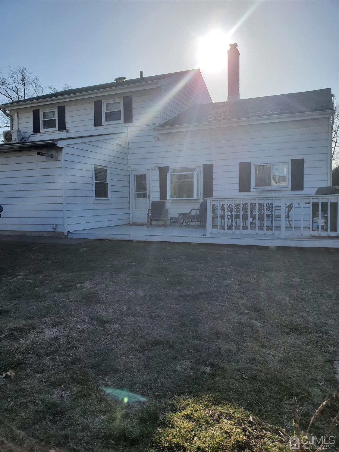 14 Magee Road Edison, NJ 08817 - Photo 29 of 36 Back of the House