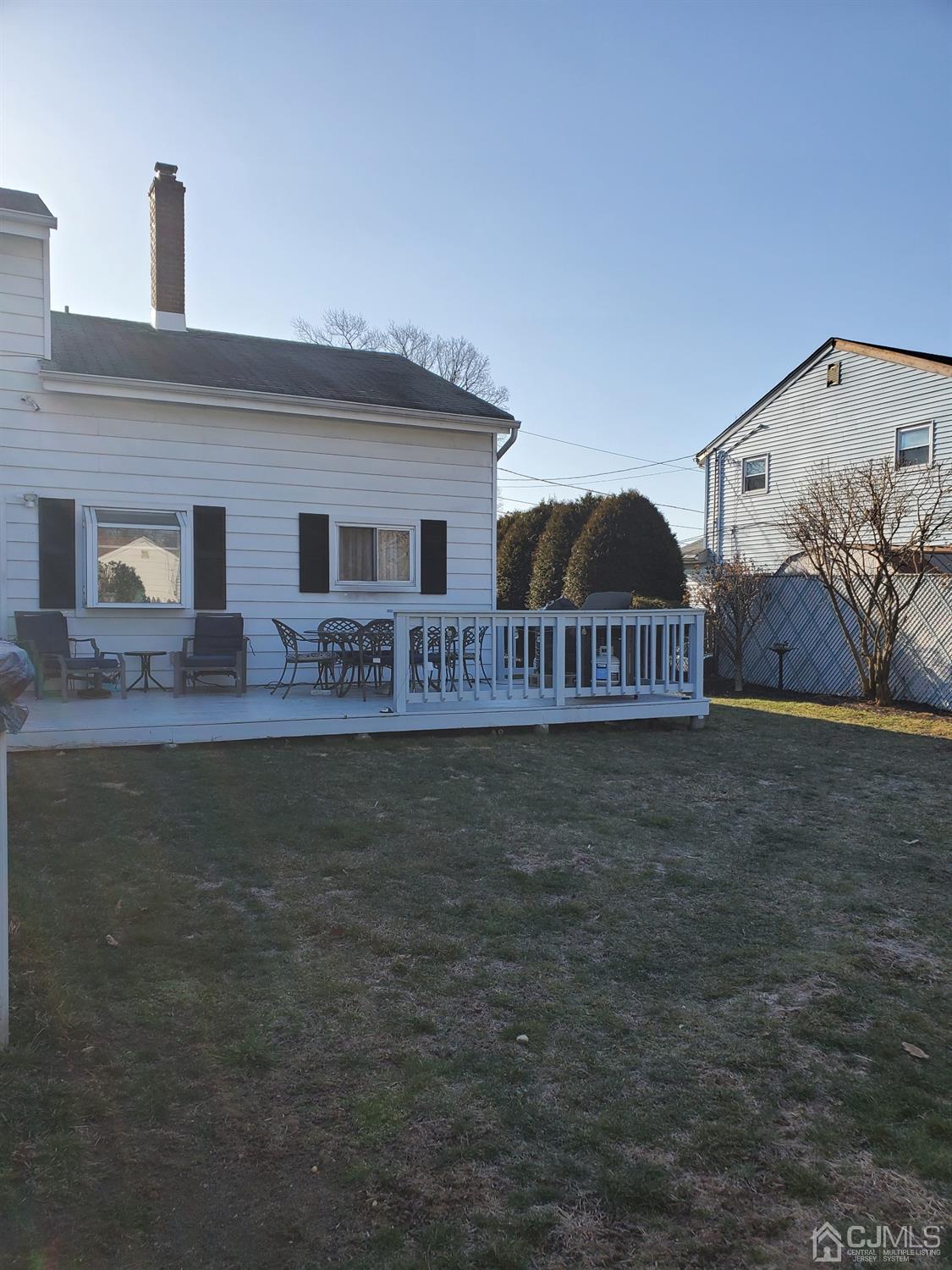 14 Magee Road Edison, NJ 08817 - Photo 30 of 36 Backyard