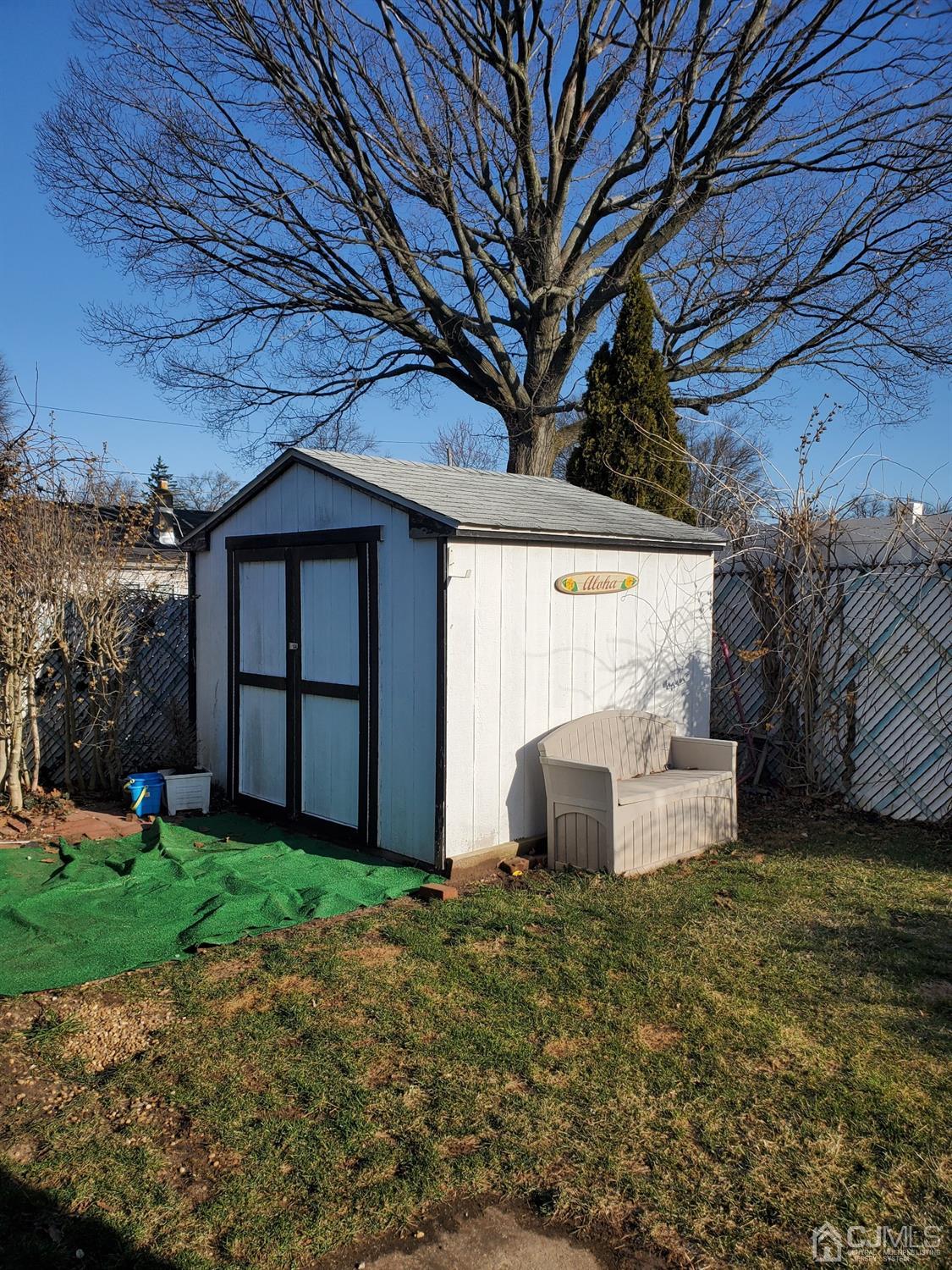 14 Magee Road Edison, NJ 08817 - Photo 32 of 36 Shed
