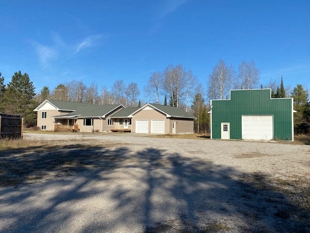 8276 Lovells Road Grayling, MI 49738 - Photo 1 of 28 Gallery Image 1